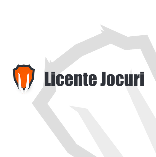 LicenteJocuri.ro